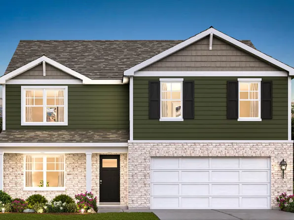 6212 Leinster Ln, Tinley Park, IL 60477