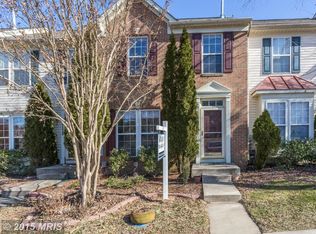 6127 Newport Ter, Frederick, MD 21701