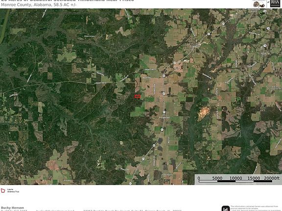Murraytract10locator1