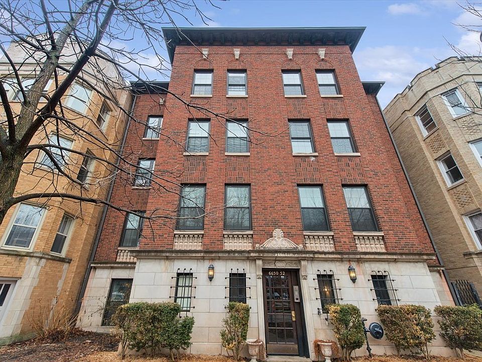 1st image of 6650 N Glenwood Ave #1S