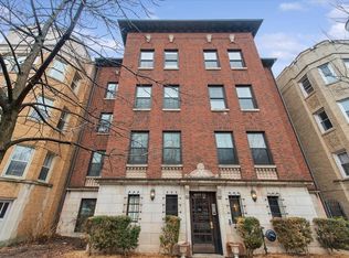 6650 N Glenwood Ave #1S, Chicago, IL 60626