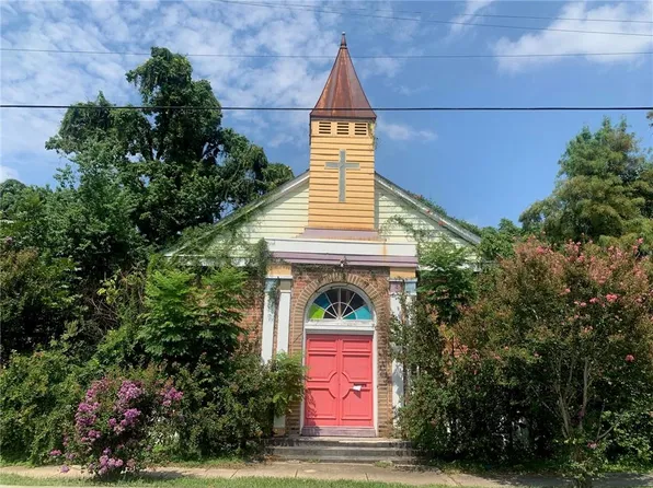 3625 N Galvez St, New Orleans, LA 70117