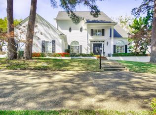 1505 Brandywine Dr, Tyler, TX 75703