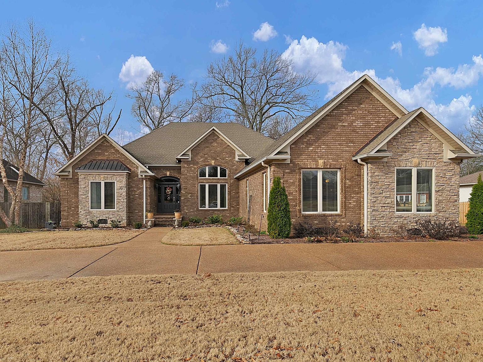 174 Brookstone Pl Jackson TN 38305 Zillow