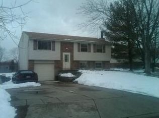 4546 Forest Haven Ln, Batavia, OH 45103