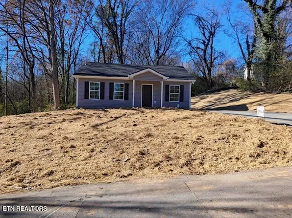 903 Yellowstone Rd, Knoxville, TN 37914