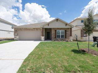 5305 Friars Lp, Temple, TX 76502