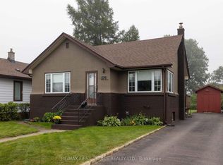 370 Mary St E, Thunder Bay, ON P7E 4J9