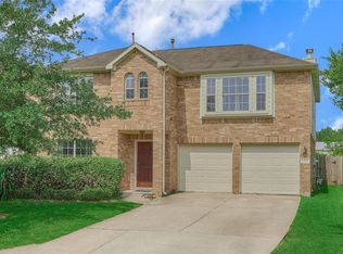 11111 W Ferndale Place Dr, Houston, TX 77064