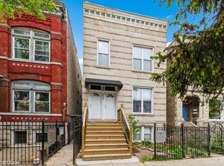 2622 W Crystal St #2, Chicago, IL 60622