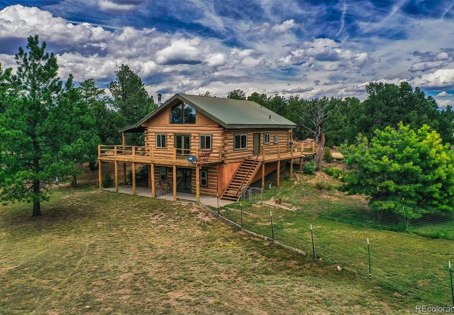 1226 E Path, Cotopaxi, CO 81223 MLS 8249542 Zillow