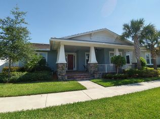 1365 Bourne Dr, Jupiter, FL 33458