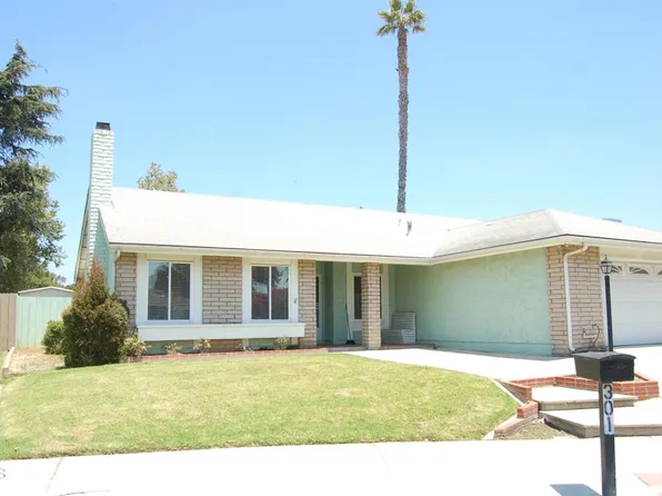 301 Geranium Pl, Oxnard, CA 93036