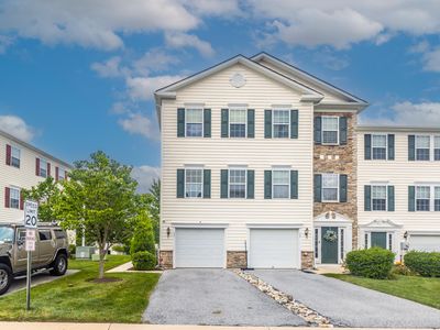 33 Tuxford Ln #33, Coatesville, PA, 19320