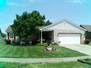 105 Canvasback Ct, Frankfort, KY 40601