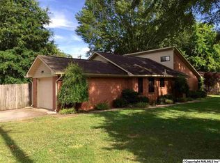 1002 5th Ave SW, Decatur, AL 35601