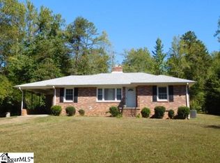 308 Mount Bethel Rd, Pickens, SC 29671