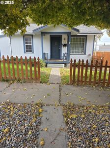 510 NW 11th St, Pendleton, OR, 97801