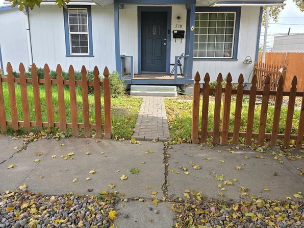 510 NW 11th St, Pendleton, OR 97801