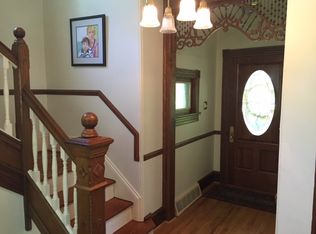 114 Walnut St, Haddonfield, NJ 08033