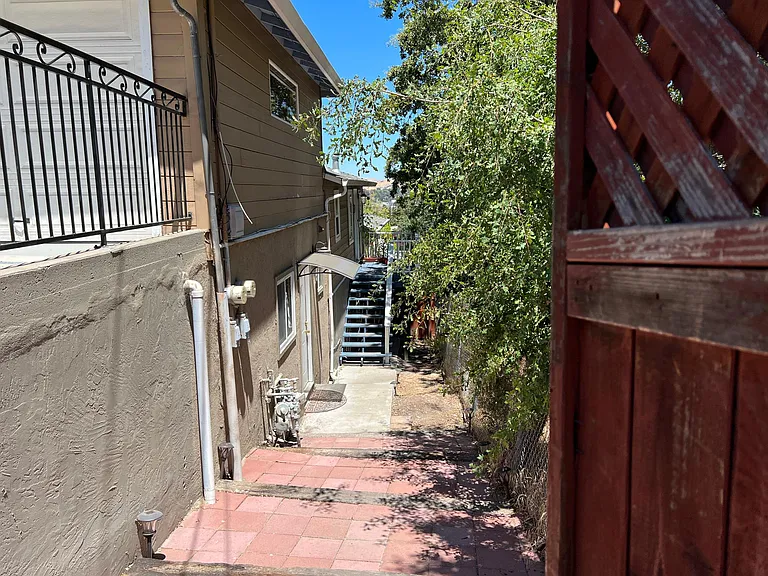 Front Entry Unit B