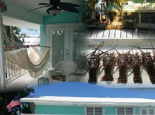 889 90th St #HOME, Marathon, FL 33050