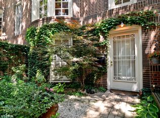 1807 N Mohawk St #B, Chicago, IL 60614
