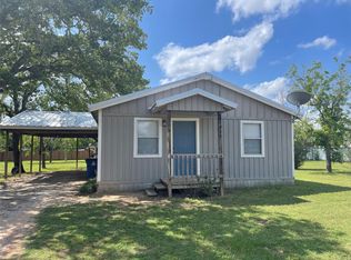 1006 E 17th St, Cisco, TX 76437