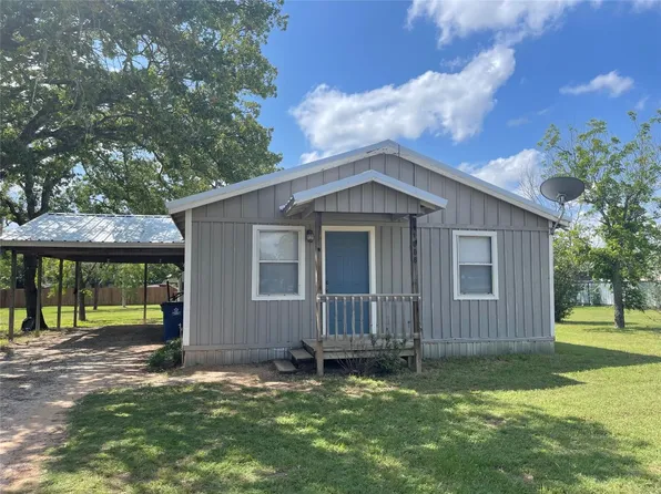 1006 E 17th St, Cisco, TX 76437