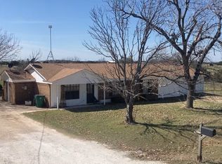 795 Dove Hill Ln, China Spring, TX 76633