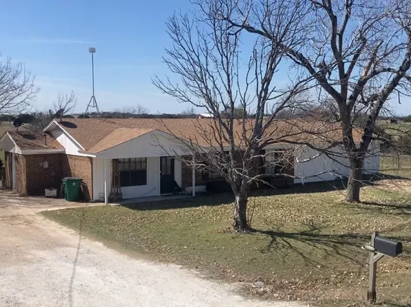 795 Dove Hill Ln, China Spring, TX 76633