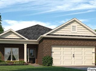 12609 Old Silo Trl, Huntsville, AL 35803