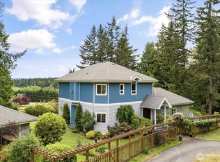5427 Bayview Road, Langley, WA 98260