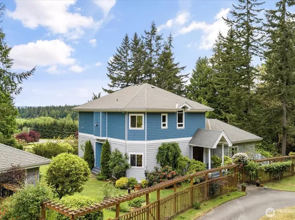 5427 Bayview Road, Langley, WA 98260