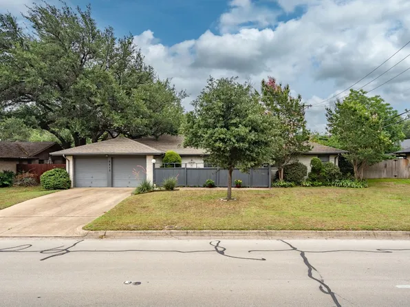 5213 South Dr, Fort Worth, TX 76132