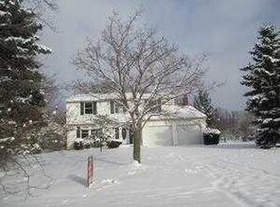 9633 Omega Ct, Mentor, OH