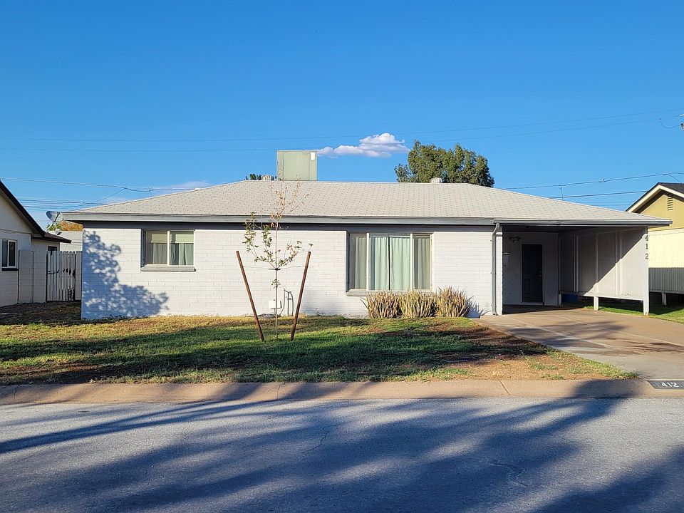 1st image of 412 E Las Palmaritas Dr