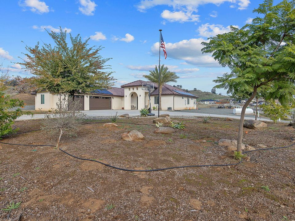 17044 Coyote Drive, Springville, CA 93265 | Zillow