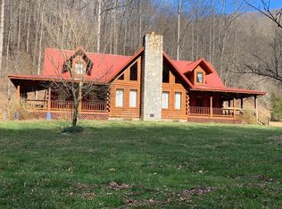 1843 Dry Creek Rd, Topmost, KY 41862
