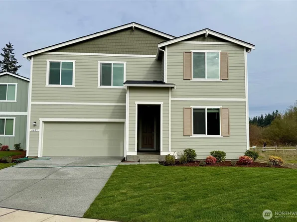 6603 286th Street NW, Stanwood, WA 98292