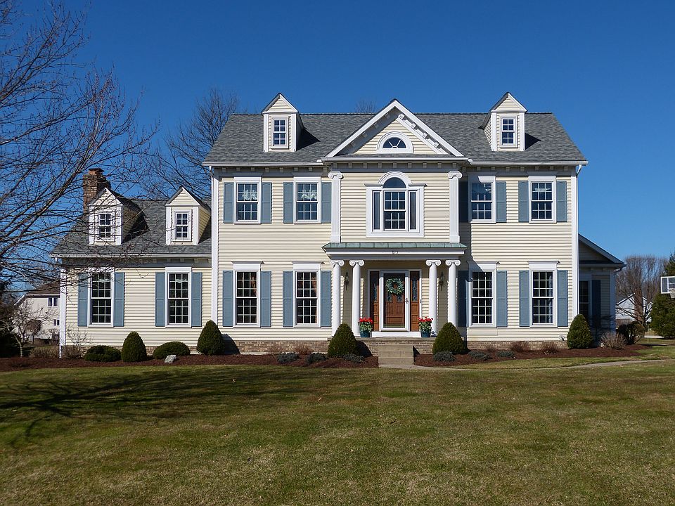 1st image of 815 Ashbrooke Way
