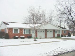 3258 Dale Saginaw Mi, Fort Wayne, IN 46803