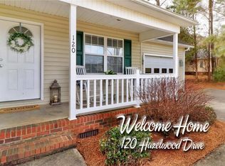 120 Hazelwood Dr, Rockwell, NC 28138
