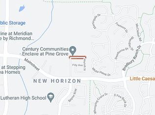 1304 Cozart St UNIT 117, Durham, NC 27704