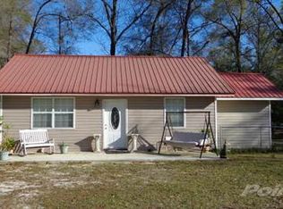 2380 Old Mill Rd, Bonifay, FL 32425