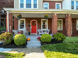 821 N Harrison St, Wilmington, DE 19806