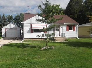 220 Mill St, Reedsville, WI 54230