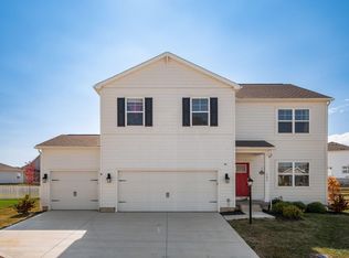 203 Springer Woods Blvd, Delaware, OH 43015