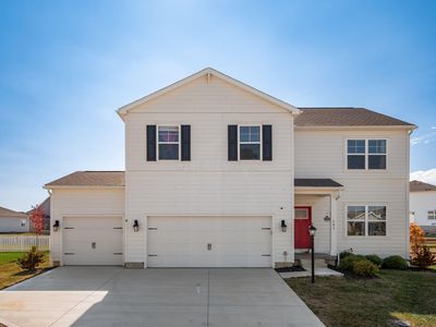 203 Springer Woods Blvd, Delaware, OH, 43015