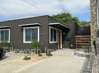 2936 Beech St, San Diego, CA 92102